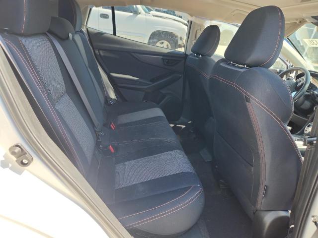 Photo 11 from auction – 2021 SUBARU CROSSTREK with VIN JF2GTAEC1MH220738