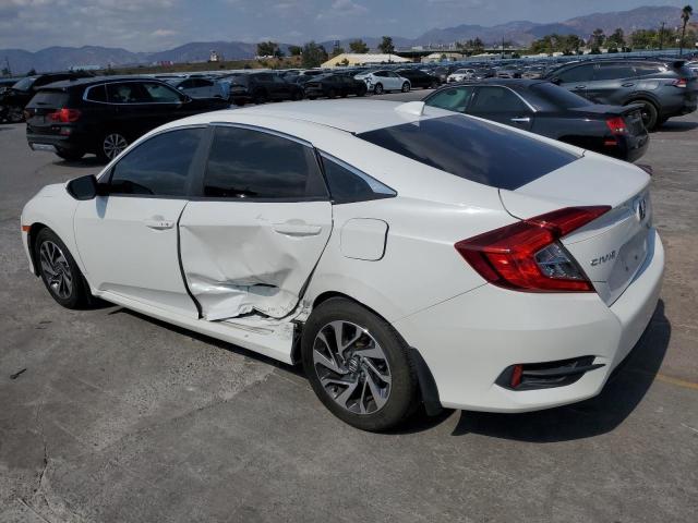 Photo 2 from auction – 2017 HONDA CIVIC EX with VIN 2HGFC2F75HH573633