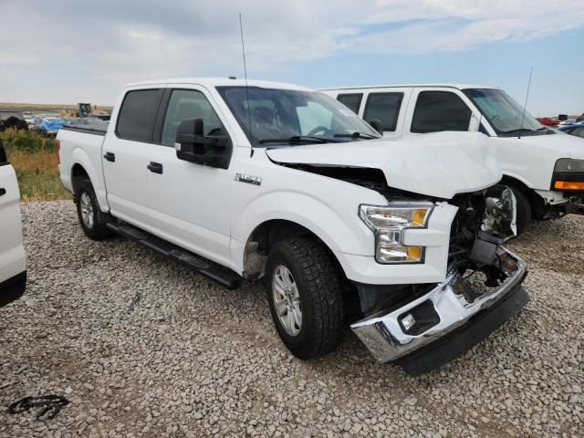 Photo 4 from auction – 2015 FORD F150 SUPER with VIN 1FTEW1EF2FFA36009