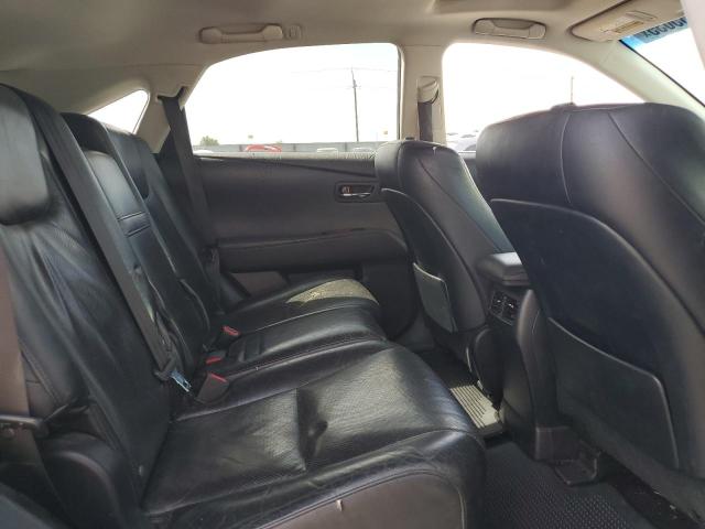 Photo 11 from auction – 2012 LEXUS RX 450H with VIN JTJBC1BA6C2432061