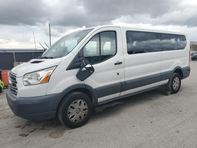 FORD TRANSIT T- 2015 with VIN 1FBZX2ZM3FKA25948 - Photo from auction