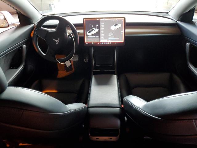 Photo 8 from auction – 2020 TESLA MODEL 3 with VIN 5YJ3E1EB0LF619024