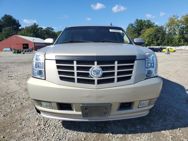 Photo 5 from auction – 2008 CADILLAC ESCALADE E with VIN 1GYFK66808R124906