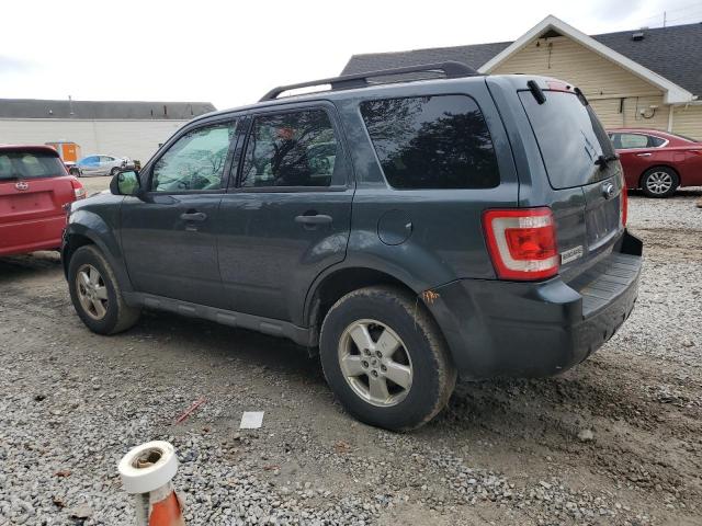 Photo 2 from auction – 2009 FORD ESCAPE XLT with VIN 1FMCU03789KC03838