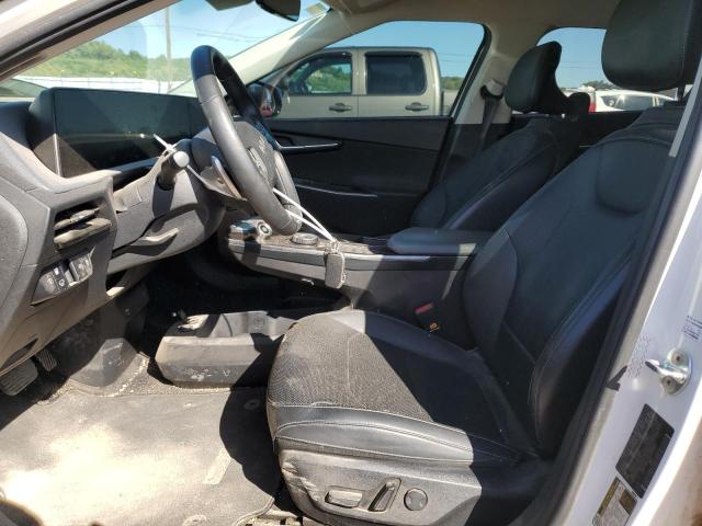 Photo 7 from auction – 2022 KIA EV6 LIGHT with VIN KNDC3DLC1N5030684