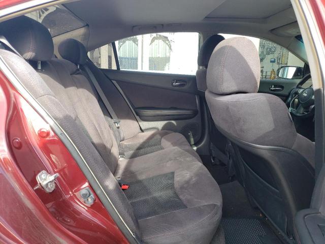 Photo 10 from auction – 2013 NISSAN MAXIMA S with VIN 1N4AA5AP0DC812502