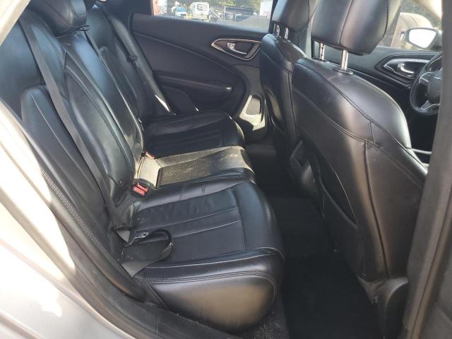 Photo 10 from auction – 2016 CHRYSLER 200 LIMITED with VIN 1C3CCCAB3GN178573