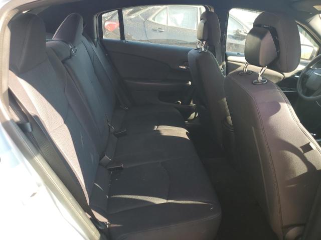 Photo 10 from auction – 2013 CHRYSLER 200 LX with VIN 1C3CCBAG0DN727261