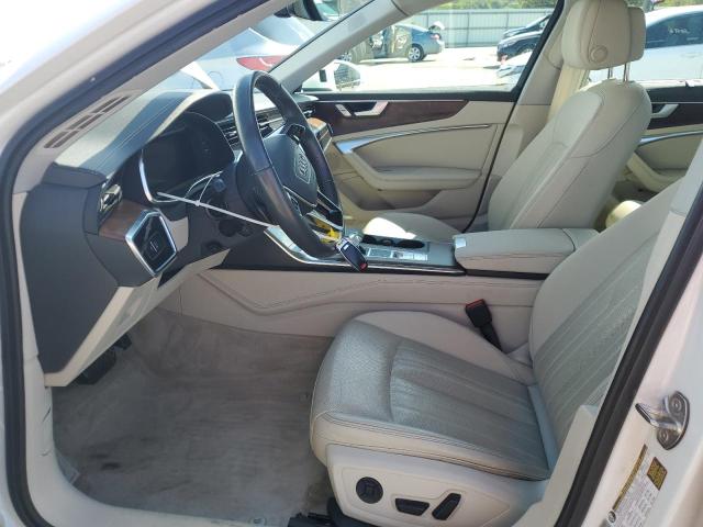 Photo 7 from auction – 2019 AUDI A6 PREMIUM with VIN WAUL2AF2XKN023763