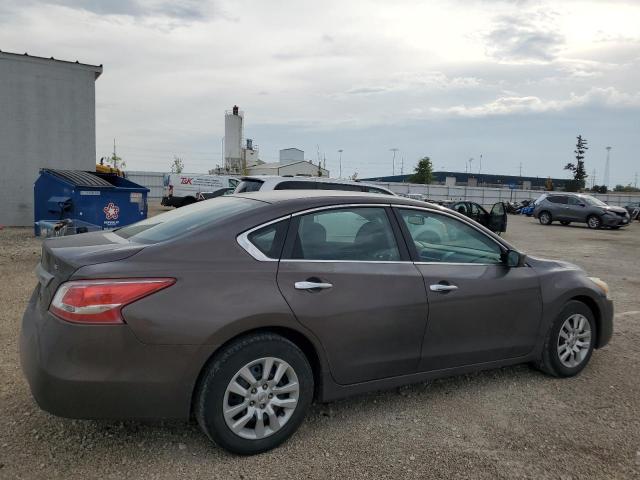 Photo 3 from auction – 2013 NISSAN ALTIMA 2.5 with VIN 1N4AL3AP2DC246650