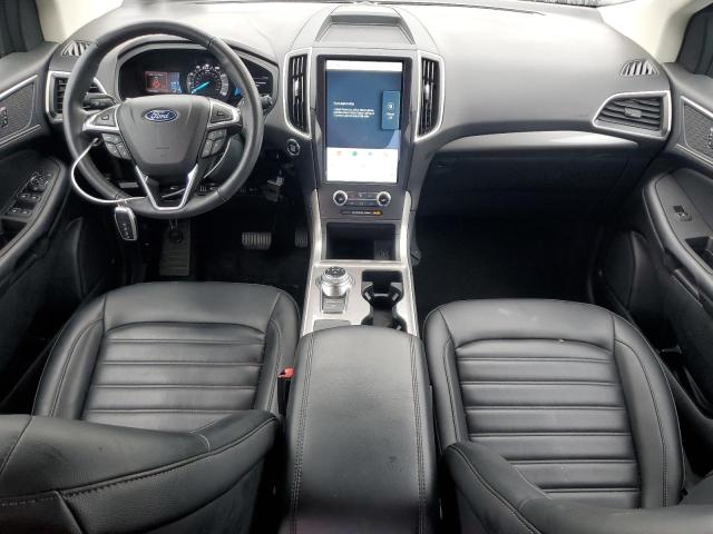 Photo 8 from auction – 2024 FORD EDGE SEL with VIN 2FMPK4J97RBA70793