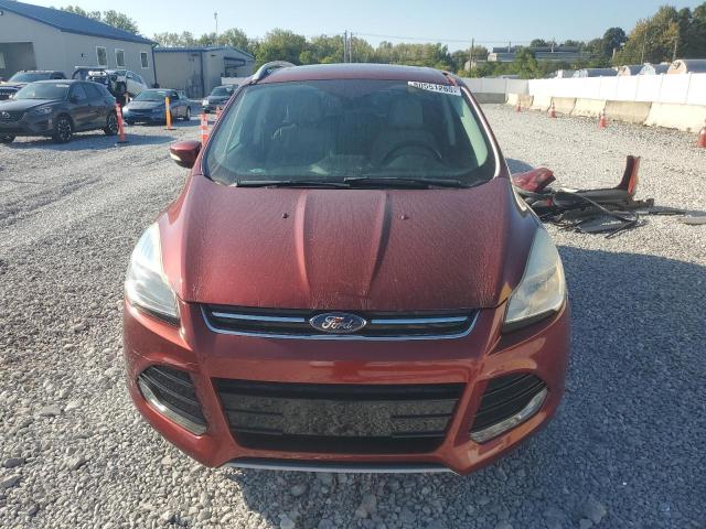 Photo 5 from auction – 2016 FORD ESCAPE TIT with VIN 1FMCU9J90GUC86921