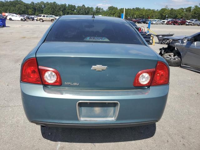 Photo 6 from auction – 2009 CHEVROLET MALIBU 1LT with VIN 1G1ZH57B79F224972