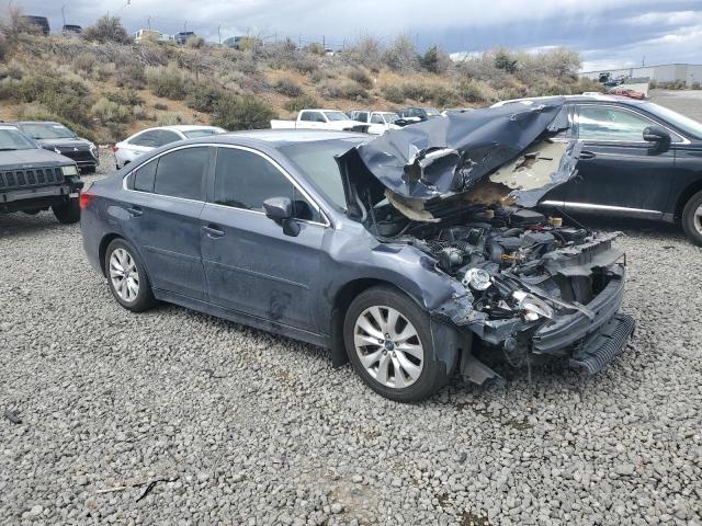 Photo 4 from auction – 2016 SUBARU LEGACY 2.5 with VIN 4S3BNBF67G3059590