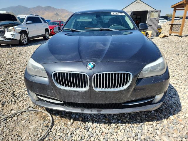 Фото 5 с аукциона – 2011 BMW 535 XI с VIN WBAFU7C5XBC875728