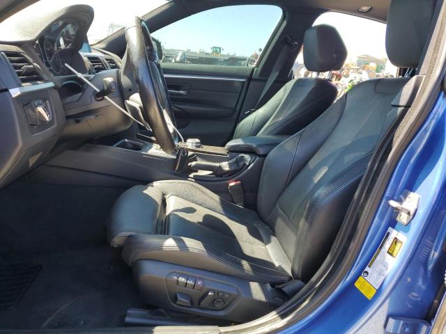 Photo 7 from auction – 2015 BMW 428 I GRAN with VIN WBA4A9C55FGL86650
