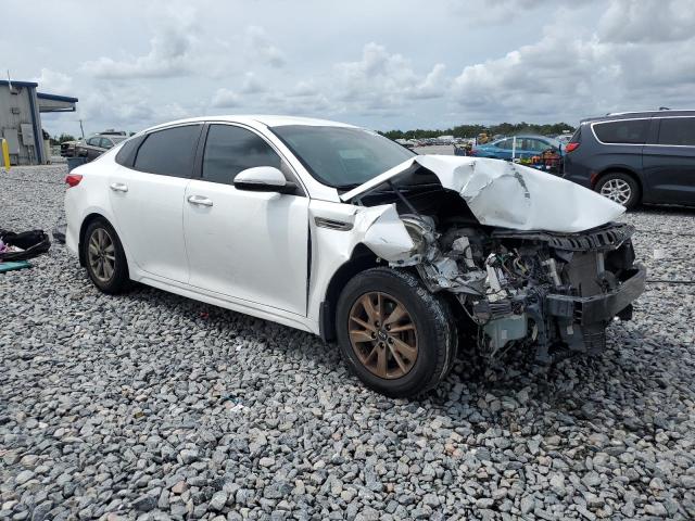 Photo 4 from auction – 2016 KIA OPTIMA LX with VIN 5XXGT4L10GG010974