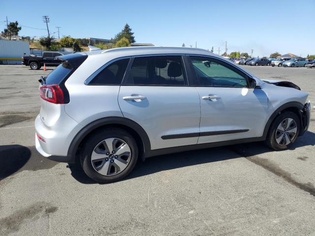 Photo 3 from auction – 2019 KIA NIRO EX with VIN KNDCC3LC5K5283058