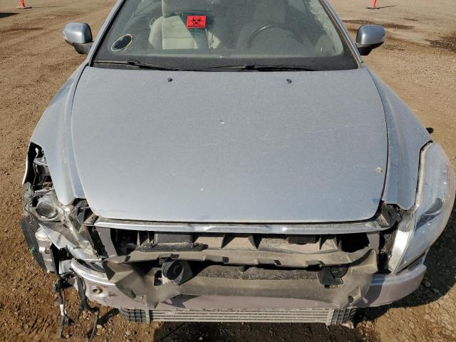 Photo 11 from auction – 2011 VOLVO C70 T5 with VIN YV1672MC1BJ107765