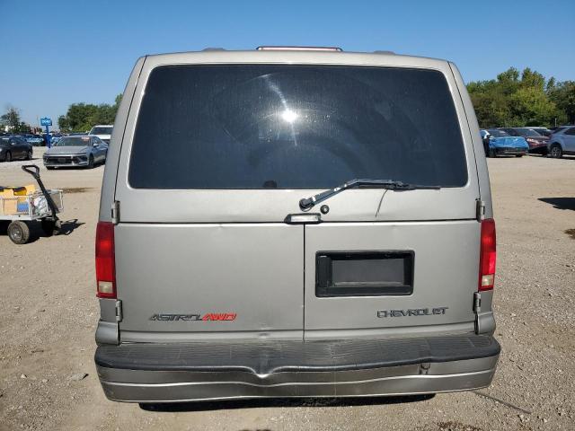 Photo 6 from auction – 2003 CHEVROLET ASTRO with VIN 1GNEL19X63B134465