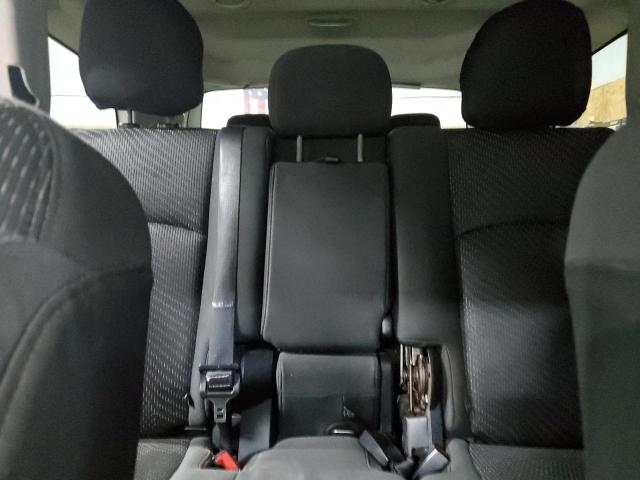 Photo 10 from auction – 2012 DODGE JOURNEY SX with VIN 3C4PDCBG6CT214223