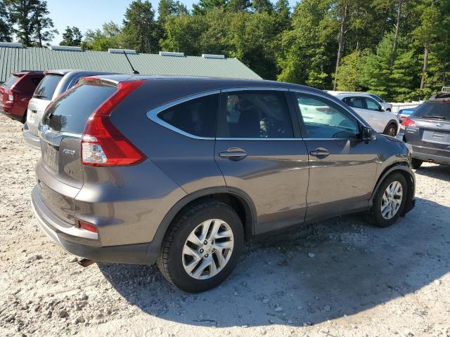 Photo 3 from auction – 2016 HONDA CR-V EX with VIN 2HKRM4H57GH706222