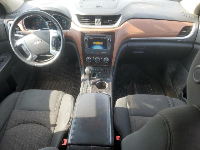 Photo 8 from auction – 2016 CHEVROLET TRAVERSE L with VIN 1GNKVGKD6GJ214683