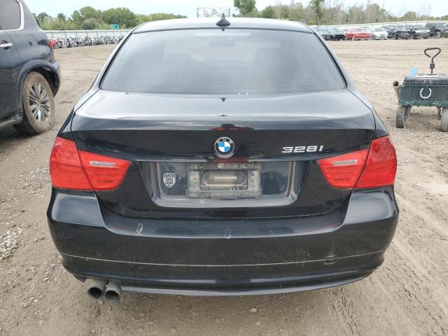 Photo 6 from auction – 2009 BMW 328 XI with VIN WBAPK73539A457236