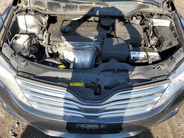 Photo 12 from auction – 2011 TOYOTA VENZA with VIN 4T3BA3BB3BU027732