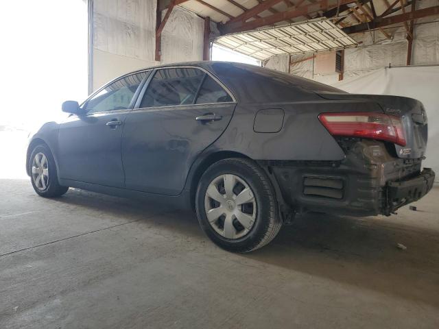 Photo 2 from auction – 2007 TOYOTA CAMRY CE with VIN 4T1BE46K97U145126