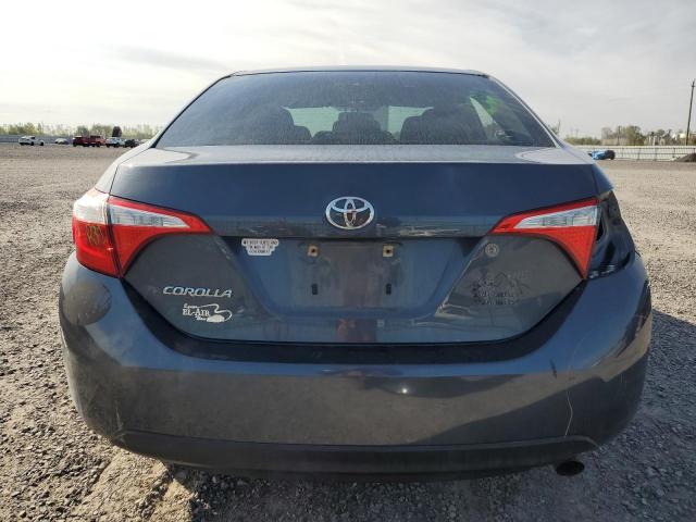 Photo 6 from auction – 2015 TOYOTA COROLLA L with VIN 2T1BURHE8FC237464