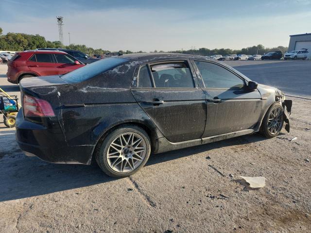 Photo 3 from auction – 2007 ACURA TL with VIN 19UUA66217A024176