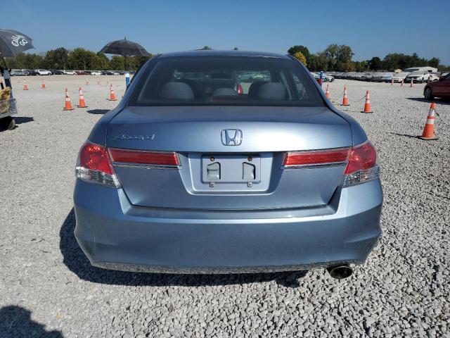Photo 6 from auction – 2012 HONDA ACCORD LX with VIN 1HGCP2F3XCA025686