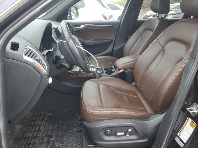 Photo 7 from auction – 2014 AUDI Q5 PREMIUM PLUS with VIN WA1LFAFP9EA023424