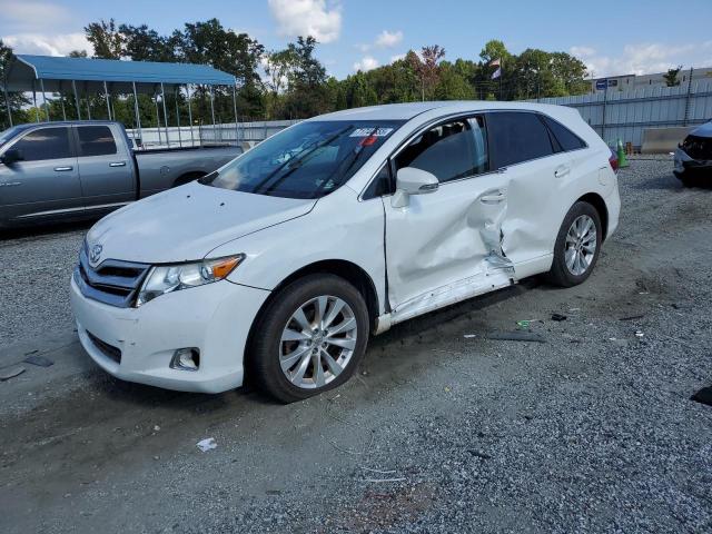 TOYOTA VENZA 2013 with VIN 4T3ZA3BB1DU068149 - Photo from auction