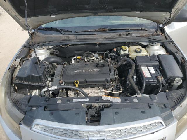 Photo 11 from auction – 2012 CHEV CRUZE LS with VIN 1G1PC5SHXC7168481