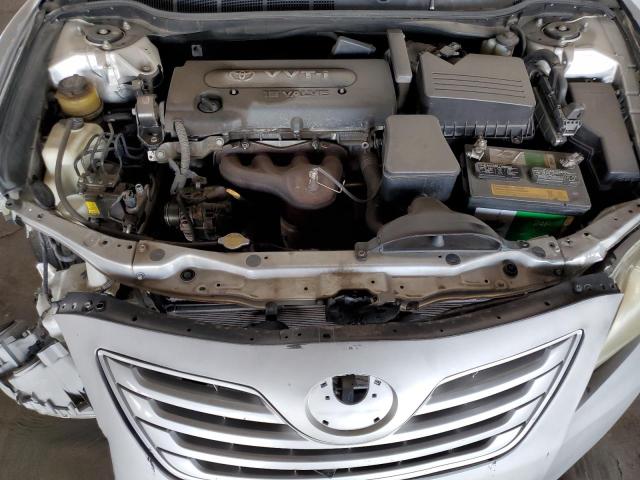 Photo 11 from auction – 2008 TOYOTA CAMRY CE with VIN 4T4BE46K88R043971