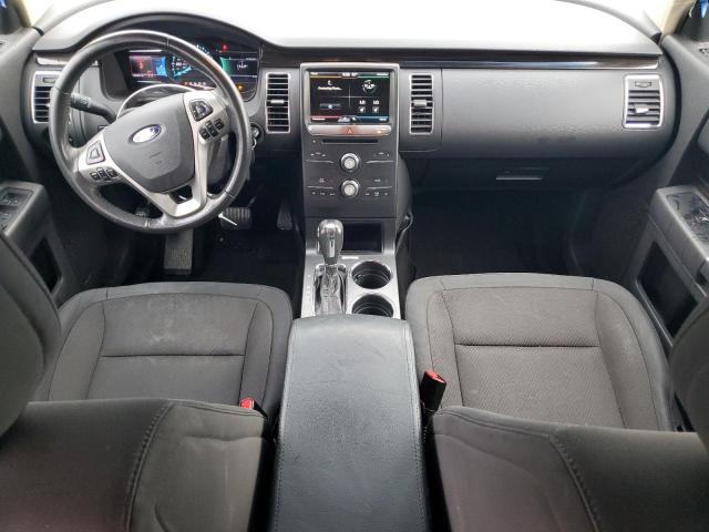 Photo 8 from auction – 2013 FORD FLEX SEL with VIN 2FMHK6C89DBD29670