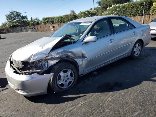 Photo 1 from auction – 2002 TOYOTA CAMRY LE with VIN 4T1BF30K82U518925