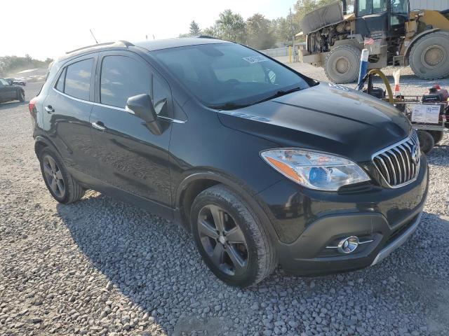Photo 4 from auction – 2014 BUICK ENCORE with VIN KL4CJCSB4EB686110