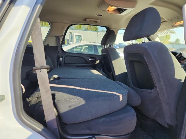 Photo 11 from auction – 2009 GMC YUKON with VIN 1GKFK13019R120201