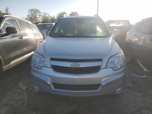 صورة رقم 5 من المزاد - 2013 CHEVROLET CAPTIVA LT مع VIN 3GNFL3EK7DS522756