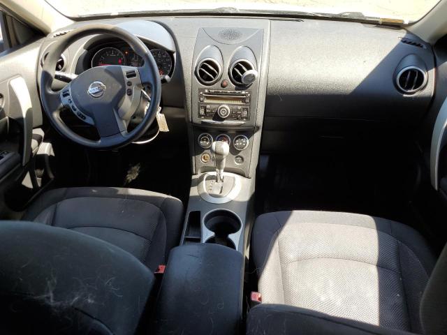 Photo 8 from auction – 2011 NISSAN ROGUE S with VIN JN8AS5MT1BW172977