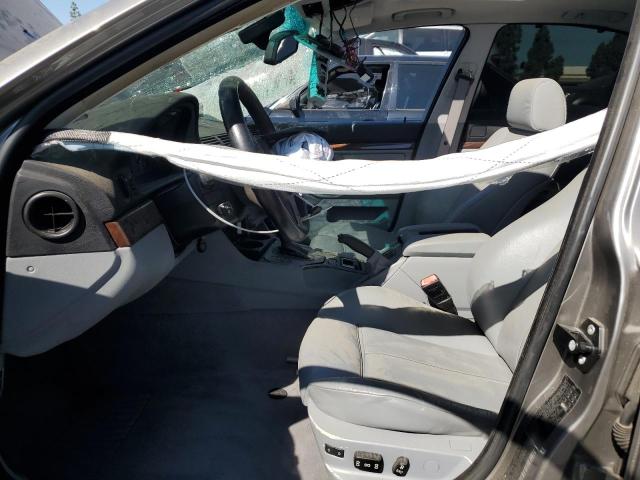 Photo 7 from auction – 2002 BMW 540 I AUTO with VIN WBADN63472GN87597