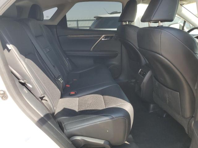 Photo 11 from auction – 2016 LEXUS RX 350 with VIN 2T2ZZMCA6GC008317