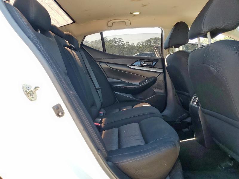 Photo 10 from auction – 2017 NISSAN MAXIMA 3.5 with VIN 1N4AA6AP8HC371794