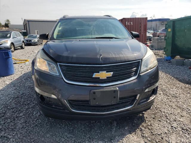 Photo 5 from auction – 2015 CHEVROLET TRAVERSE L with VIN 1GNKRFEDXFJ206451