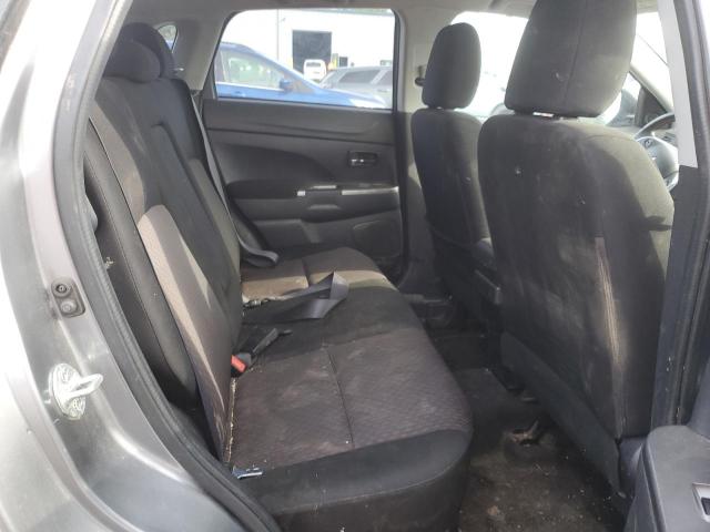 Photo 11 from auction – 2019 MITSUBISHI OUTLANDER with VIN JA4AR3AU7KU028879