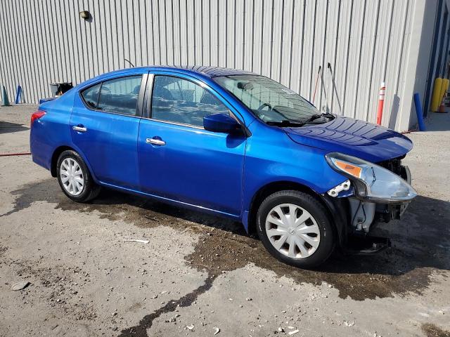 Photo 4 from auction – 2016 NISSAN VERSA S with VIN 3N1CN7AP8GL844984