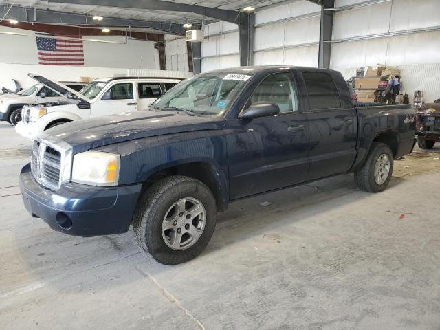 Photo 1 from auction – 2006 DODGE DAKOTA QUA with VIN 1D7HW48N96S718187